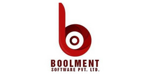 Boolment Logo