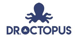 Doutor Octopus Logo