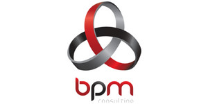 BPM Consulting Logo