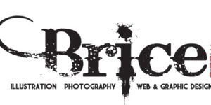 Brice Media Logo