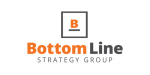 Bottom Line Strategy Group Logo