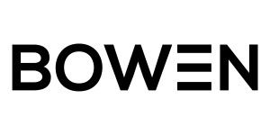 BOWEN Logo