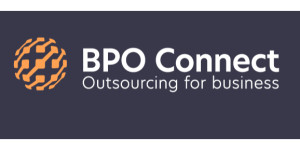 BPO Connect Logo