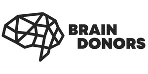 BrainDonors Logo