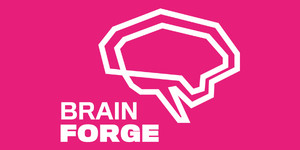 BrainForge IT Logo