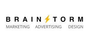 Brainstorm Strategic Marketing Logo