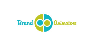 Brand Animators Logo