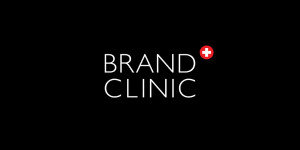 BRAND CLINIC Logo