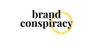 Brand Conspiracy Logo