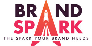 Brand Spark Logo