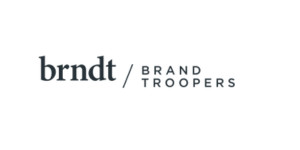 BRAND TROOPERS Logo