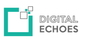 Digital.Echoes Logo