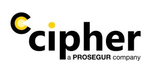 Cipher Security Logo