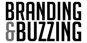 Branding & Buzzing Logo