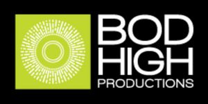 Bod High Productions Logo