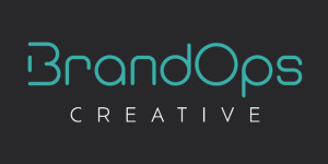 BrandOps Creative Logo