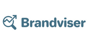 BrandViser Logo