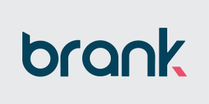 Brank Marketing Agency Logo