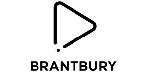 Brantbury Studio Logo