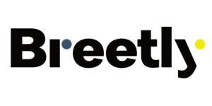 Breetly Logo