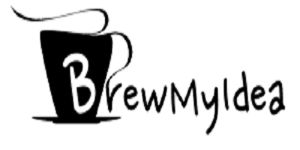 Brew My Idea Logo