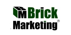 Brick Marketing Logo