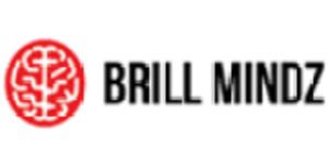 BrillMindz Technologies Logo