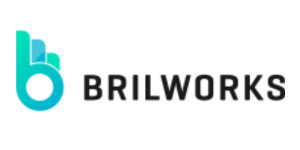 Brilworks Software Logo