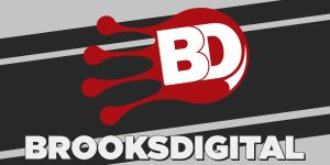 Brooks Digital Logo