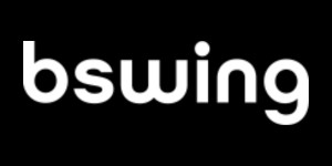 bswing Logo