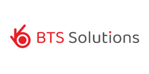 BTS Solutions Logo