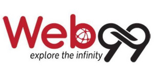 Web99 Logo