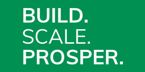 Build Scale Prosper Logo