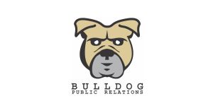 Bulldog Public Relations Logo