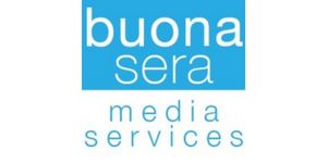 Buonasera Media Services, LLC Logo