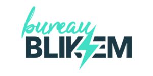 Bureau Bliksem Logo