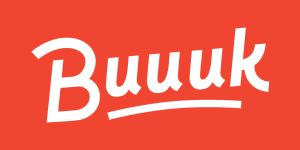 Buuuk Singapore Logo