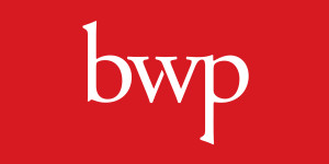 BWP Communications Logo