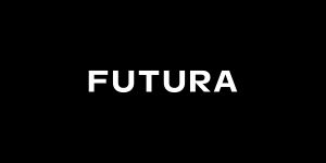 By Futura Logo