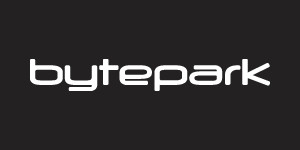 bytepark GmbH Logo