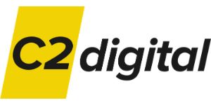 C2 Digital Logo