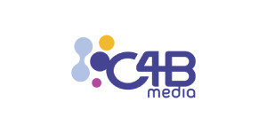 C4B Media Logo