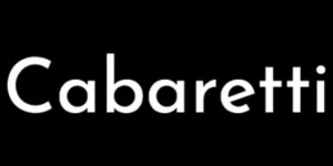 Cabaretti Logo