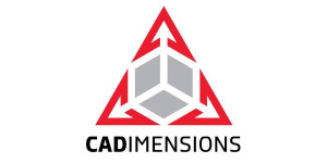 CADimensions Logo