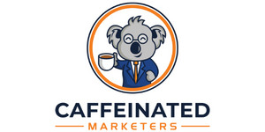 Caffeinated Marketers Logo