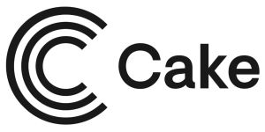 Cake Agency Logo