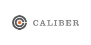 Caliber Creative Logo