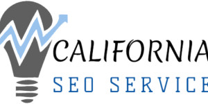 California SEO Service Logo