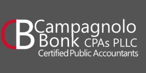 Campagnolo Bonk CPAs PLLC Logo