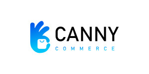 Canny Commerce Logo